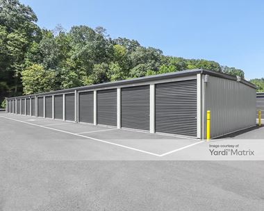 Storage Units for Rent available at 1480 Frey Road, Monroeville, PA 15146