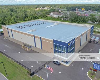 Storage Units for Rent available at 2291 South Frontage Road, Plant City, FL 33563