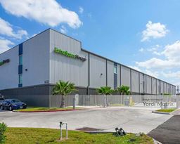Image for Extra Space Storage - 5001 West Expressway 83, McAllen, TX