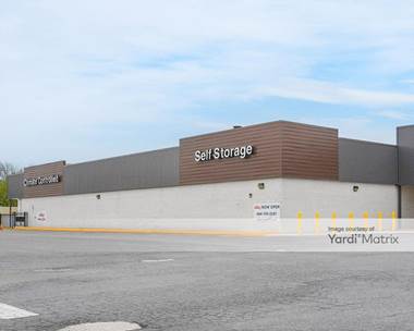 Storage Units for Rent available at 2251 Lancaster Pike, Shillington, PA 19607
