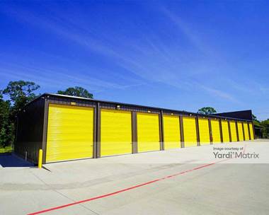 Storage Units for Rent available at 13505 Hwy 75 North, Willis, TX 77378
