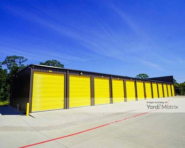 Storage Units for Rent available at 13505 Hwy 75 North, Willis, TX 77378