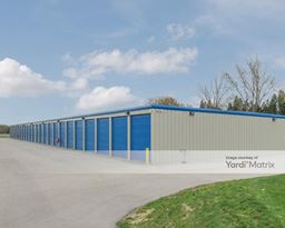 Image for Hammertime Self Storage - 2519 US-20 BUS, Belvidere, IL