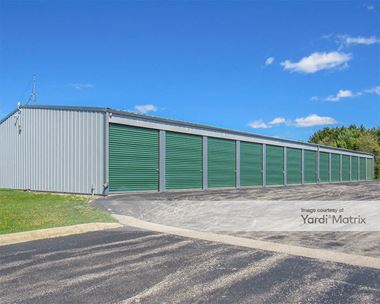 Storage Units for Rent available at 13511 Harvest Way, Poplar Grove, IL 61065