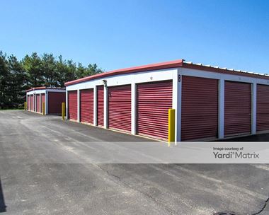 Storage Units for Rent available at 11627 West IL 72 Route, Forreston, IL 61030