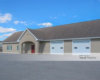Storage Units for Rent available at 14339 Willowbrook Road, South Beloit, IL 61080