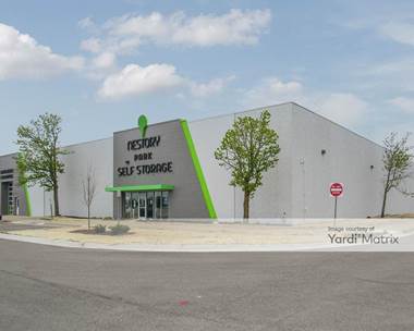 Storage Units for Rent available at 8790 North 2nd Street, Machesney Park, IL 61115