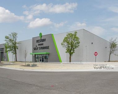 Image for Nestory Park Self Storage - 8790 North 2nd Street, Machesney Park, IL
