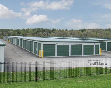 Storage Units for Rent available at 7171 Mitchell Road, Machesney Park, IL 61115