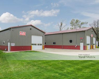 Image for 173 Storage - 11704 North 2nd Street, Machesney Park, IL