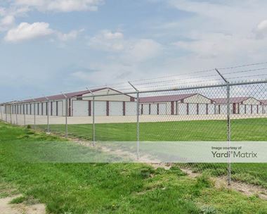 Storage Units for Rent available at 1310 US-20 Hwy, Belvidere, IL 61008