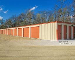 Image for Blackhawk Mini Storage - 707 Prairie Hill Road, South Beloit, IL