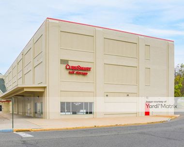 Storage Units for Rent available at 951 North 6th Street, Reading, PA 19601