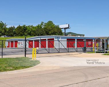 Storage Units for Rent available at 191 South Outer 50, Union, MO 63084