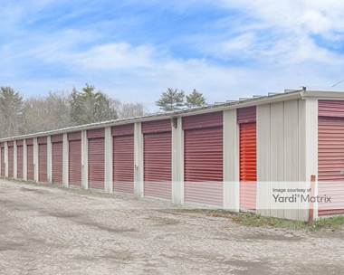 Storage Units for Rent available at 50 Pit Road, Turner, ME 04282