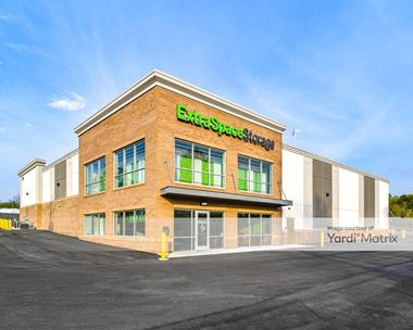 Storage Units for Rent available at 891 West Ridge Road, Gainesville, GA 30501