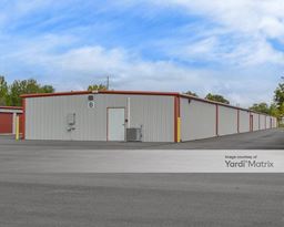 Image for City Storage - 750 Francis Road, Hartselle, AL