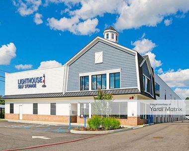 Storage Units for Rent available at 625 Eastview Drive, Central Islip, NY 11722