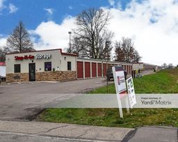 Image for Stop - N - Go Storage - 545 East Leffel Lane, Springfield, OH