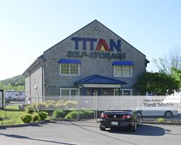 Image for KO Storage - 1328 West Bullrun Valley Drive, Heiskell, TN