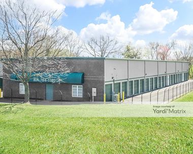 Image for Centerville Self Storage - 12943 Plaza Drive, Henrico, VA