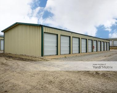 Image for Yellow Door Storage - 705 Co Road 375, Van Alstyne, TX