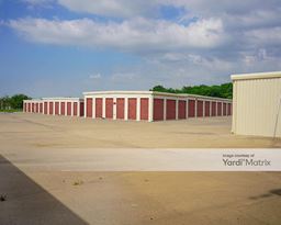 Image for Sherman Self Storage - 2601 Hilltop Drive, Sherman, TX