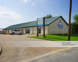 Image for Public Storage - 4316 Texoma Pkwy, Sherman, TX