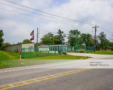 Storage Units for Rent available at 8051 FM 902, Collinsville, TX 76233
