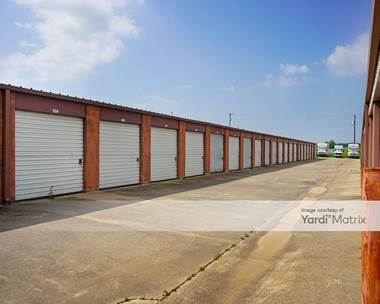Storage Units for Rent available at 5009 North FM 1417, Sherman, TX 75092