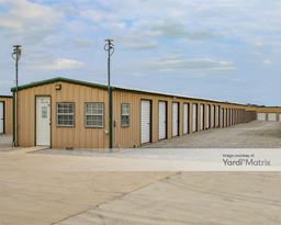 Image for Four Oaks Storage Center - 33 Well Road, Denison, TX