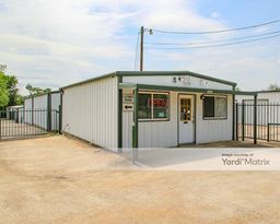 Image for About Self Storage - 2002 West Morton Street, Denison, TX
