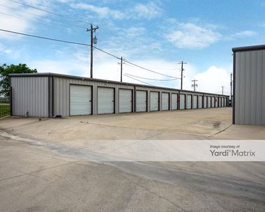 Image for Elite Self Storage - 13512 Highway 75, Van Alstyne, TX