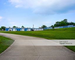 Image for AAA Mini Storage - 1401 West Sam Rayburn Drive, Bonham, TX