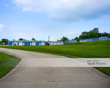 Image for AAA Mini Storage - 1401 West Sam Rayburn Drive, Bonham, TX