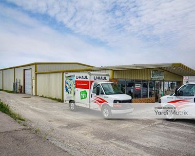 Storage Units for Rent available at 3222 East Highway 82, Gainesville, TX 76240