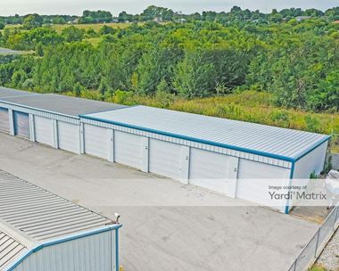 Storage Units for Rent available at 703 Kathryn Street, Nixa, MO 65714