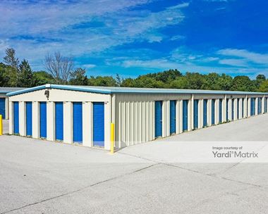 Image for KO Storage - 1710 North State Highway CC, Nixa, MO