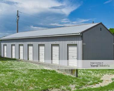 Storage Units for Rent available at 204 North Chicago Avenue, Bolivar, MO 65613