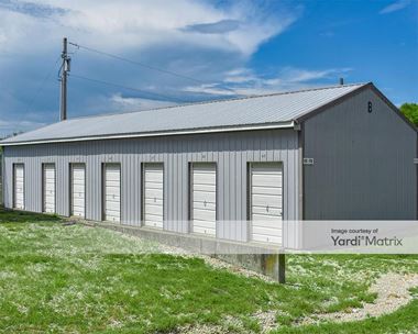 Image for Appleby Storage - 204 North Chicago Avenue, Bolivar, MO