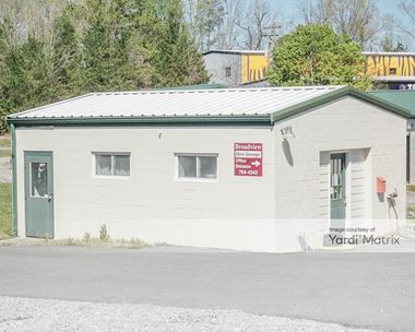 Image for Broadview Mini Storage - 38 Broad Street Road, Manakin Sabot, VA