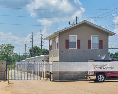 Image for Ingram Mill Self Storage - 419 South Ingram Mill Road, Springfield, MO