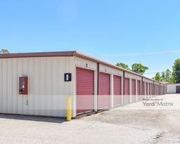 Image for All Secure Storage - 14190 Highway Z, St Robert, MO