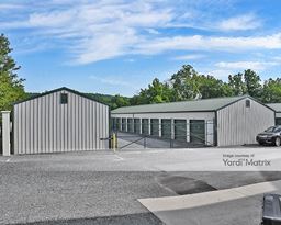 Image for CubeSmart Self Storage - 1802 North Reading Road, Stevens, PA