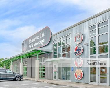 Storage Units for Rent available at 3630 Columbia Avenue, Lancaster, PA 17603