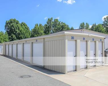 Storage Units for Rent available at 741 Spainhour Road, King, NC 27021