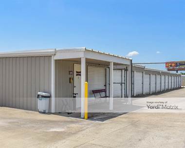 Storage Units for Rent available at 4175 North Willard Road, Springfield, MO 65803