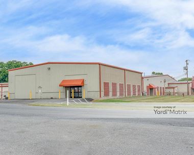 Image for iStorage - 220 Centerville Road, Lancaster, PA