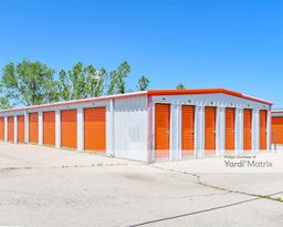 Image for I44 Self Storage - 14305 East Saint Robert Outer Road, St Robert, MO
