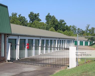 Storage Units for Rent available at 1725 Freeway Drive, Reidsville, NC 27320